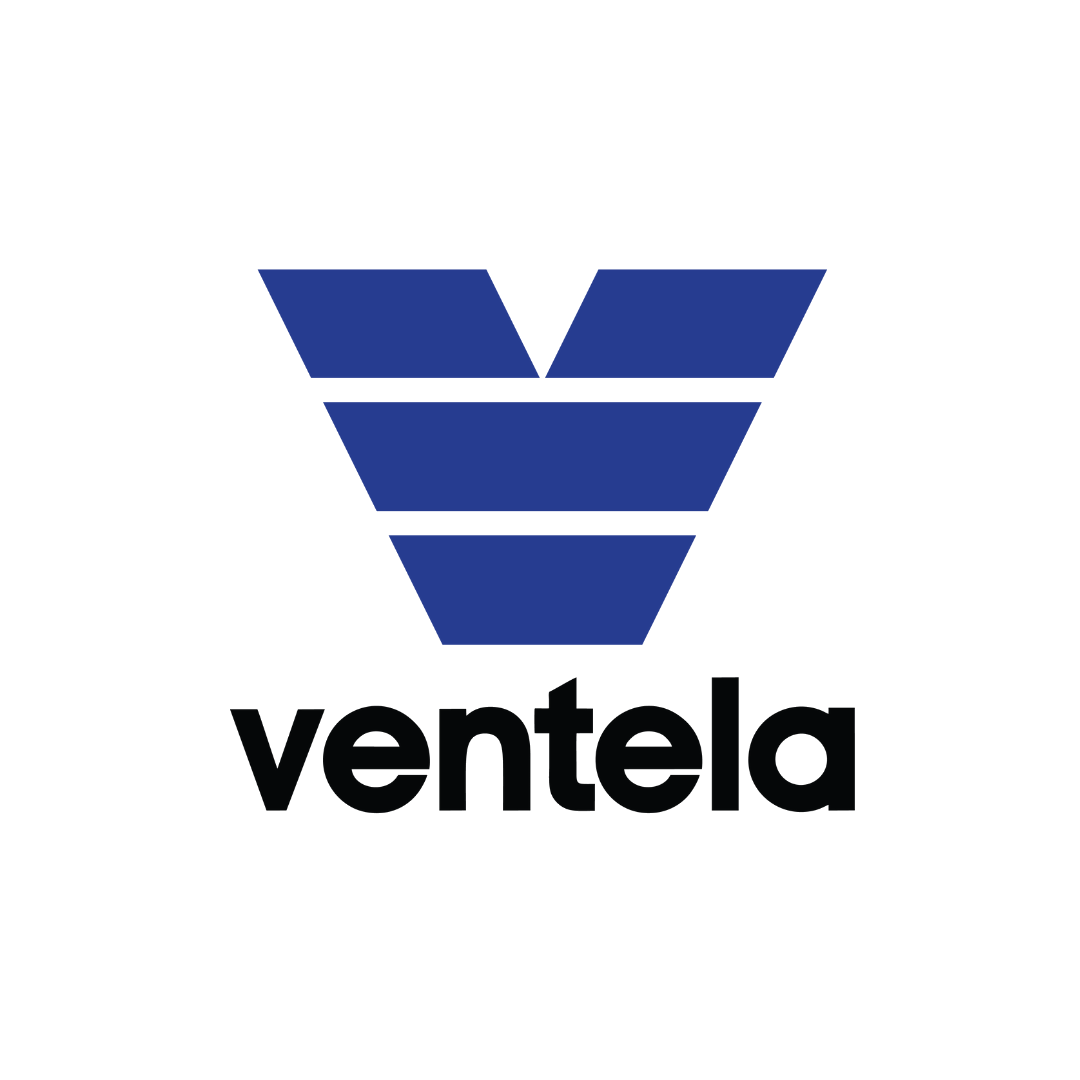 Ventela New Logo